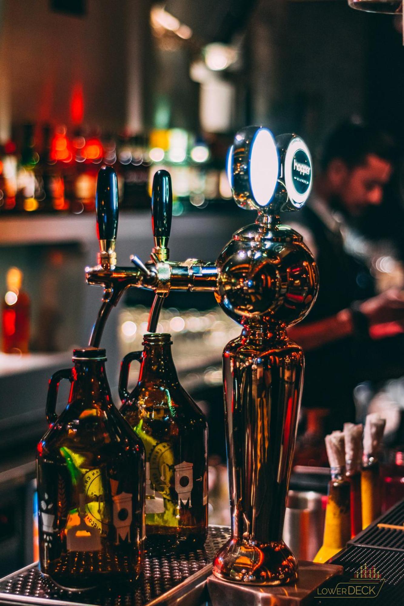 侬甘巴康埃伦扎公园酒店 钦奈 外观 照片