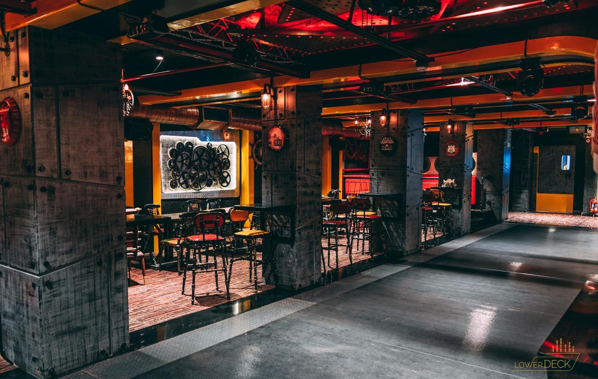 侬甘巴康埃伦扎公园酒店 钦奈 外观 照片